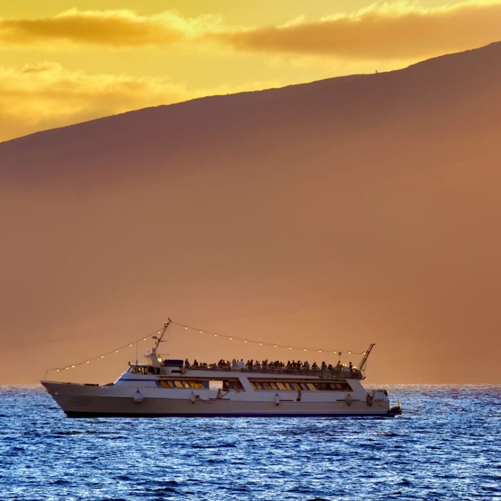 The 26 Best Things To Do On Maui | Bucket List Guide (2025) Hawaii Calling a boat on the water