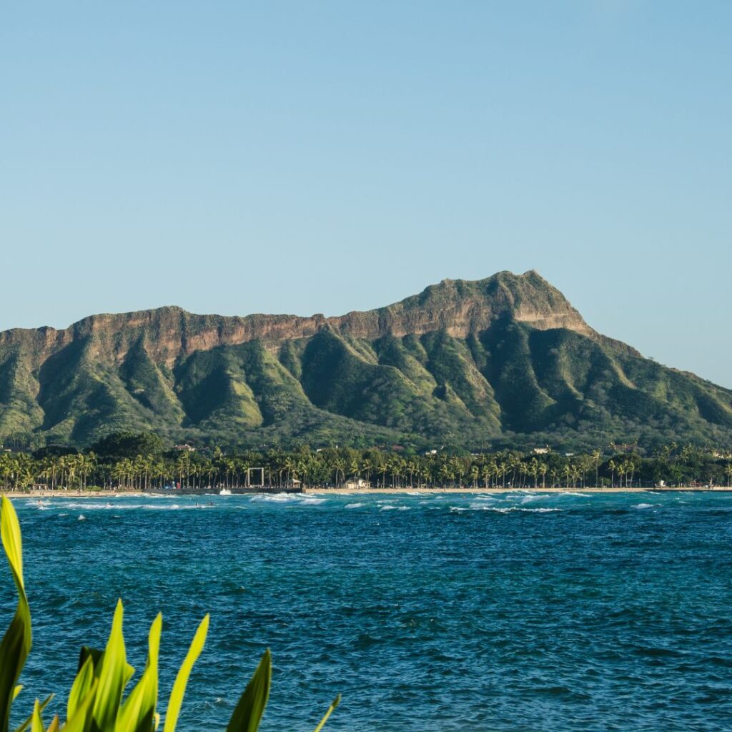 The 23 Best Things To Do In Waikiki |A Local Guide (2025) Hawaii Calling Diamond Head in the distance