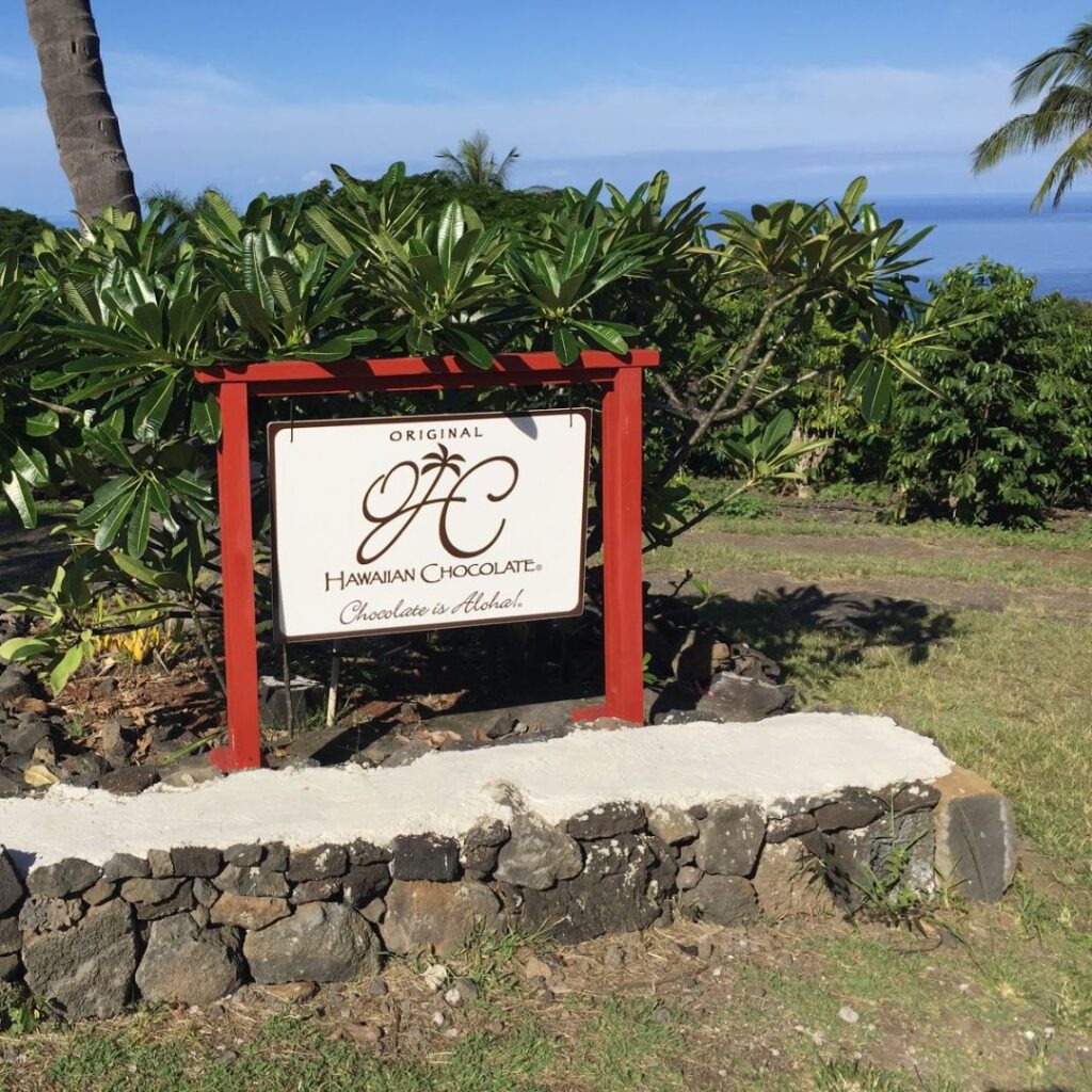 The 49 Best Things To Do In Kona Hawaii Calling a sign in front of a beach