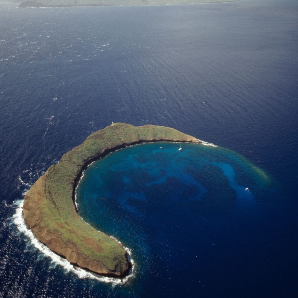 Snorkeling on Maui: The Ultimate Guide To 27 Amazing Spots Hawaii Calling an island in the ocean