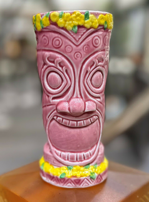 Get Your Tiki On During Mixology Month At International Marketplace Hawaii Calling mixology month at international marketplace tiki gift