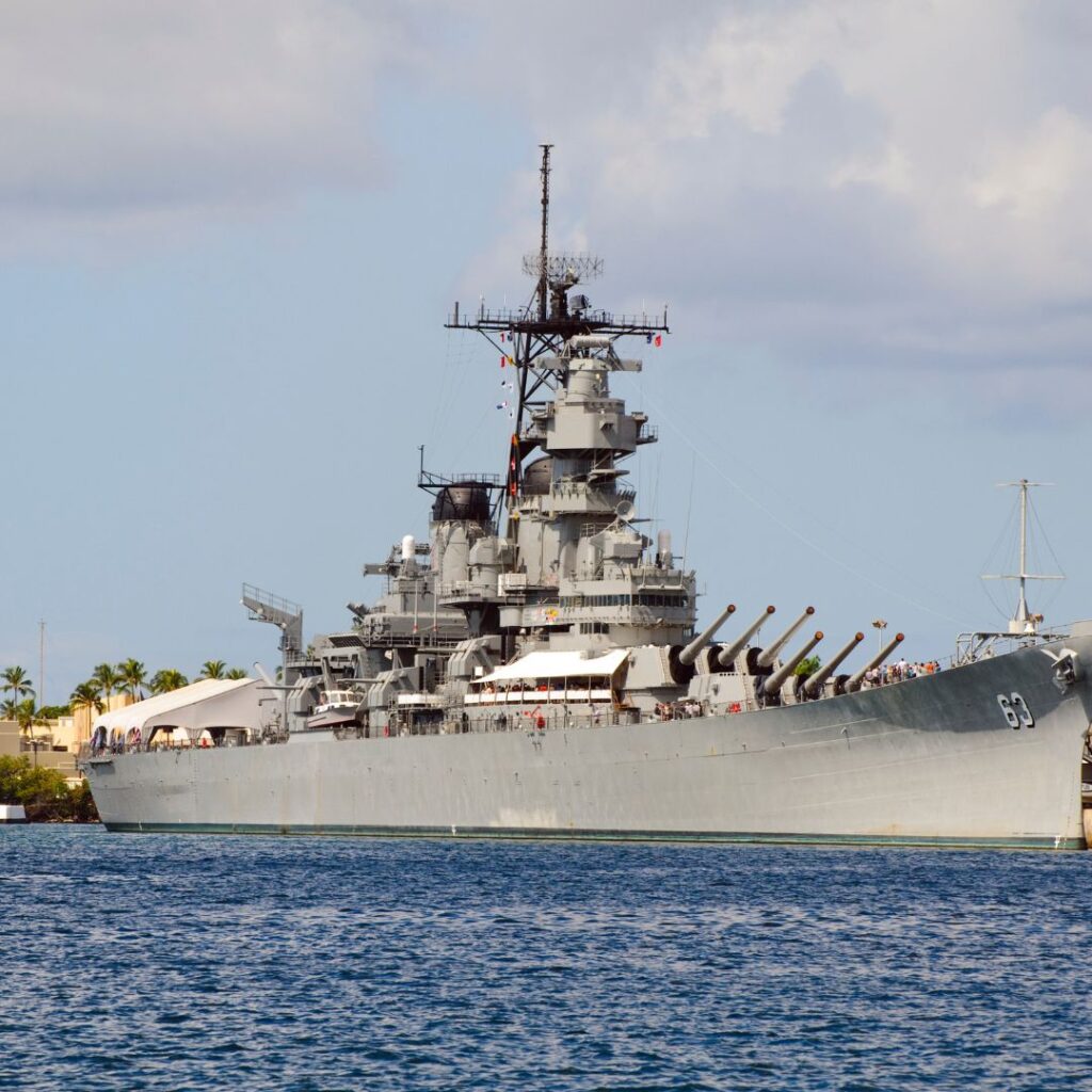 Guide to Volunteering on Oahu: 14 Unforgettable Ways to Give Back Hawaii Calling a large ship in the water