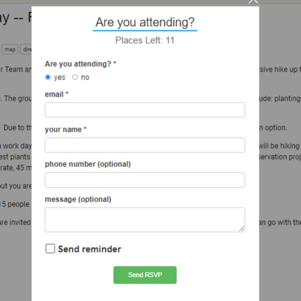 What to Expect as a Waimea Valley Volunteer: An Unforgettable Experience Hawaii Calling a screenshot of a computer