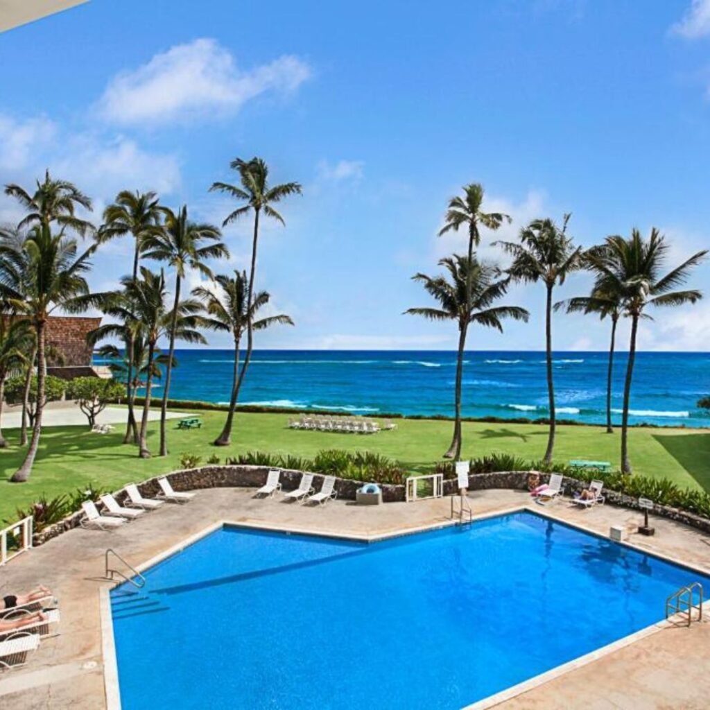 15 Top-Rated Budget Hotels On Kaua'i: Affordable Luxury Hawaii Calling The ISO is one of my top picks for the best budget hotels on kauai.