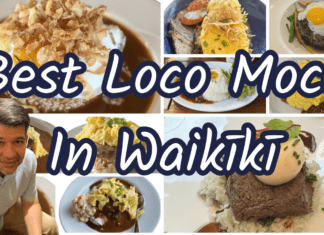 a collage of different foods