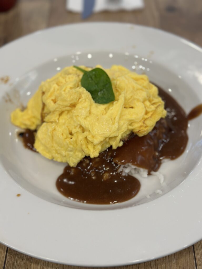 10 Best Loco Moco Spots In Waikiki, Oahu | A Foodies Guide (2025) Hawaii Calling a plate of food on a table