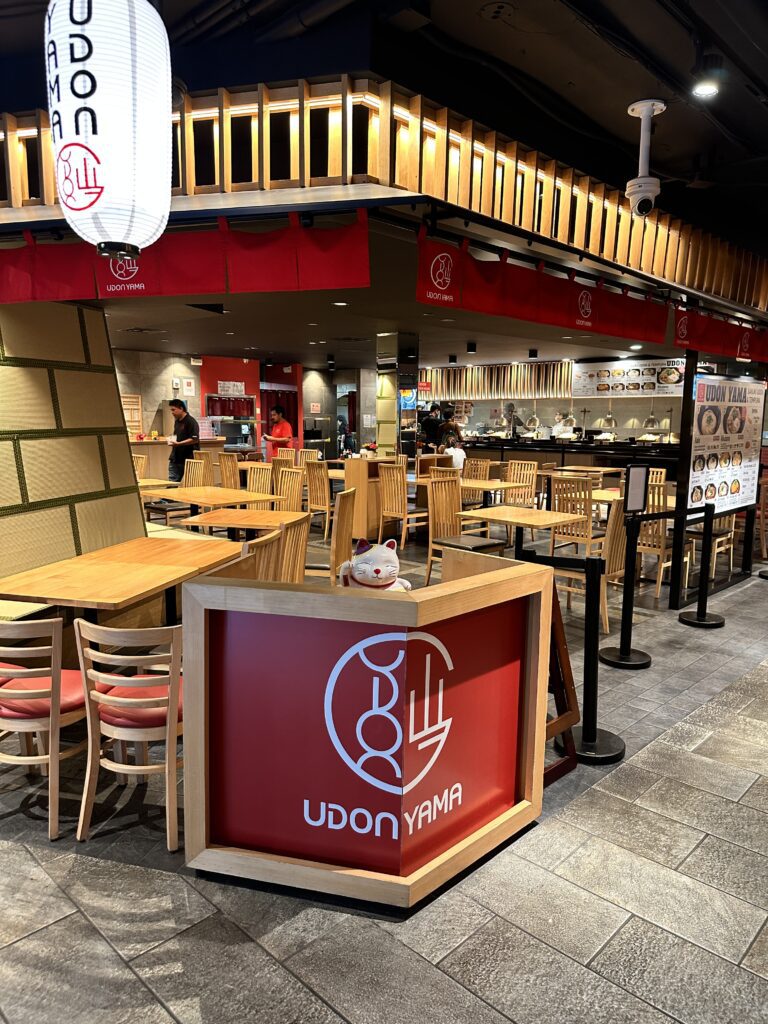 STIX Waikiki: A Foodie's Paradise in the Heart of Waikiki Beach Hawaii Calling a restaurant with tables and chairs