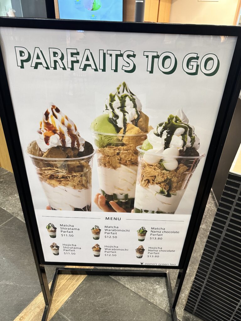 STIX Waikiki: A Foodie's Paradise in the Heart of Waikiki Beach Hawaii Calling a sign with food on it