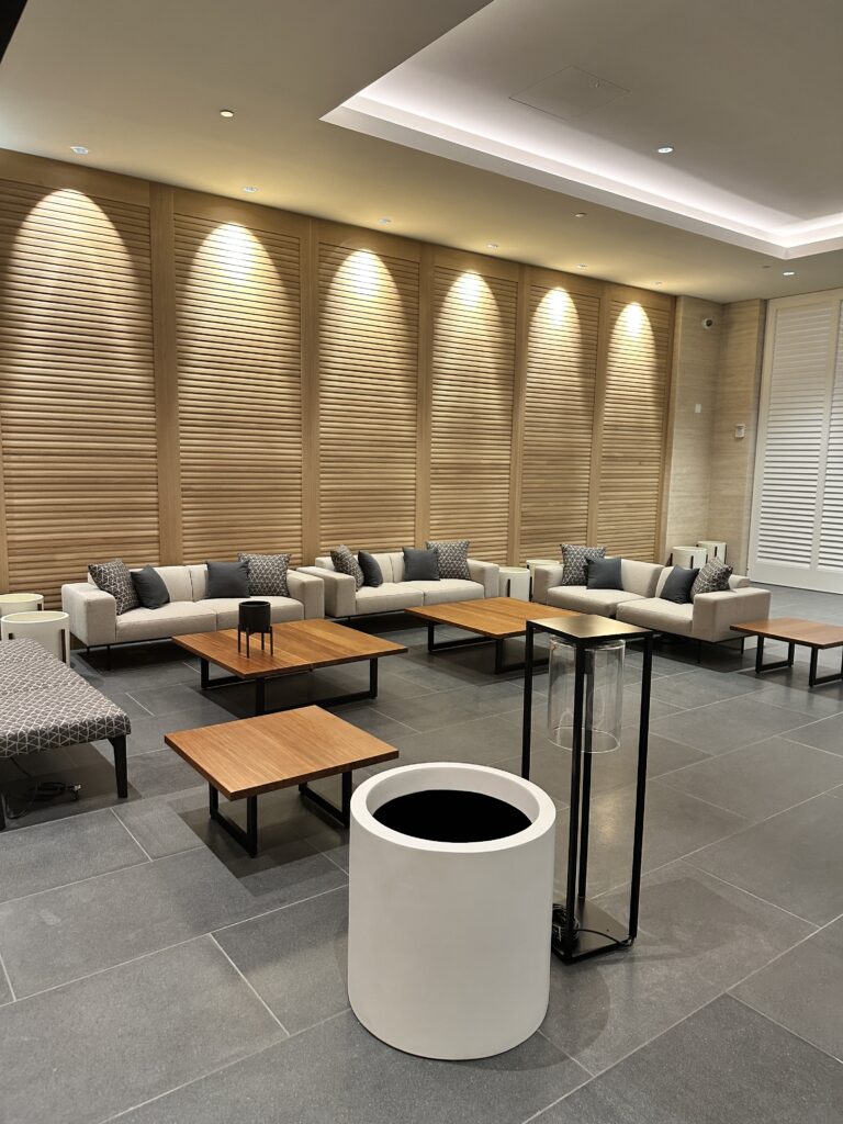 Hawai'i Travel News November 2023 | New Hotels & Flight Updates Hawaii Calling a room with a couch and tables