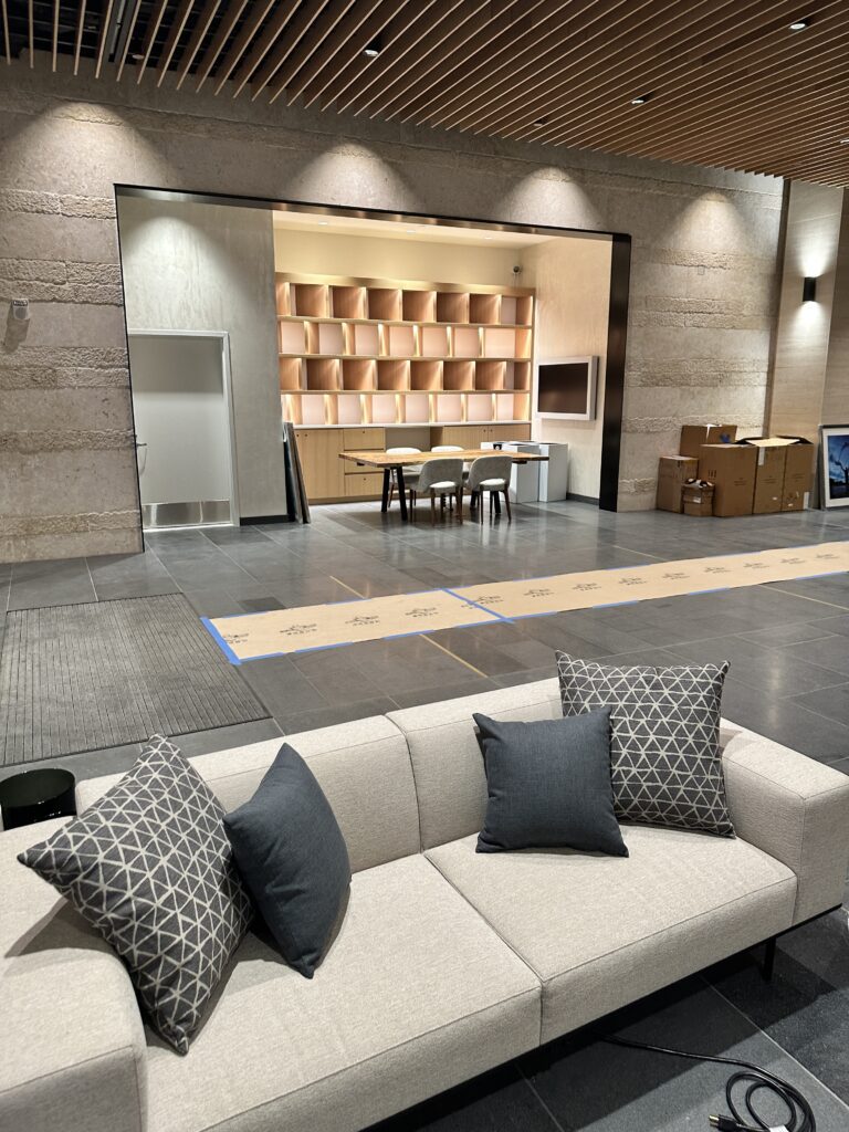 Hawai'i Travel News November 2023 | New Hotels & Flight Updates Hawaii Calling a room with a couch and a table