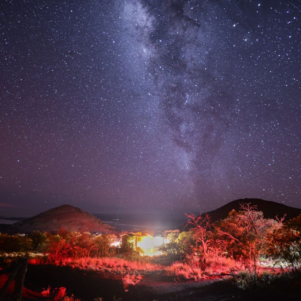 Best Way To Celebrate New Year's Eve In Hawaii (2024-25) Hawaii Calling a bright light in the dark sky