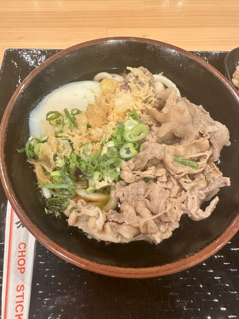 STIX Waikiki: A Foodie's Paradise in the Heart of Waikiki Beach Hawaii Calling a bowl of food on a table