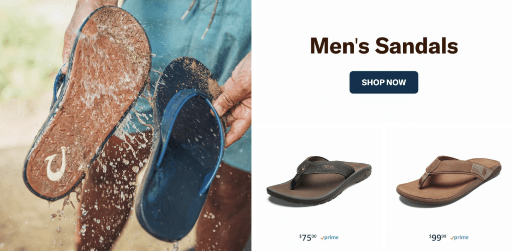 Ultimate Hawaii Packing List: Proven Essentials For An Unforgettable Trip Hawaii Calling a man splashing water on a pair of flip flops