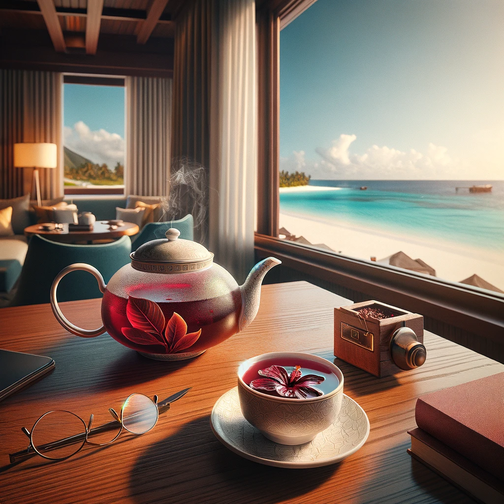 Discovering the Delightful Tea Scenes of Hawai'i: An Islander's Insight Hawaii Calling