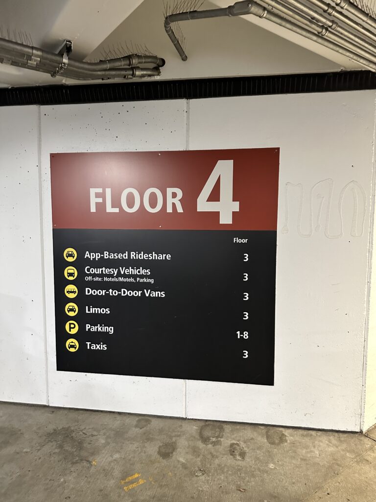 Review: Fairfield Inn & Suites Seattle Sea-Tac Airport Hawaii Calling a sign on a wall