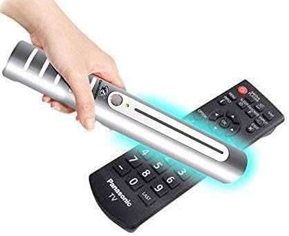 5 Must Have Travel Items To Travel Healthy In 2024 Hawaii Calling a hand holding a remote control