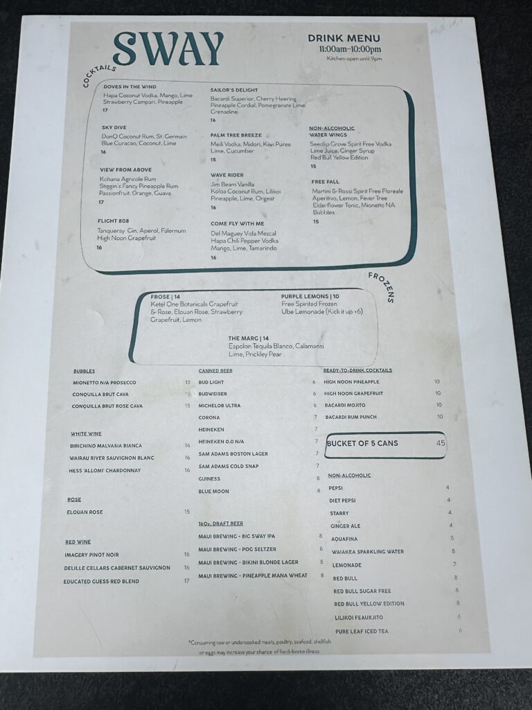 Review: Renaissance Honolulu Hotel & Spa | Oahu's Newest Hotel Hawaii Calling a white paper with black text