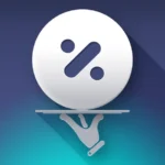 41 Top Hawaii Travel Apps: Must-Have Tools (2025) Hawaii Calling a white circular object with a percentage symbol on a tray