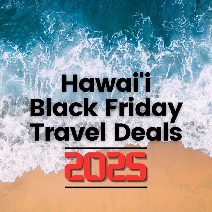 a beach with waves crashing on it