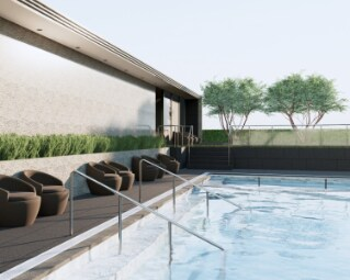 The Top 5 Budget Hotels in Bangkok, Thailand (2025) Hawaii Calling a swimming pool with a railing