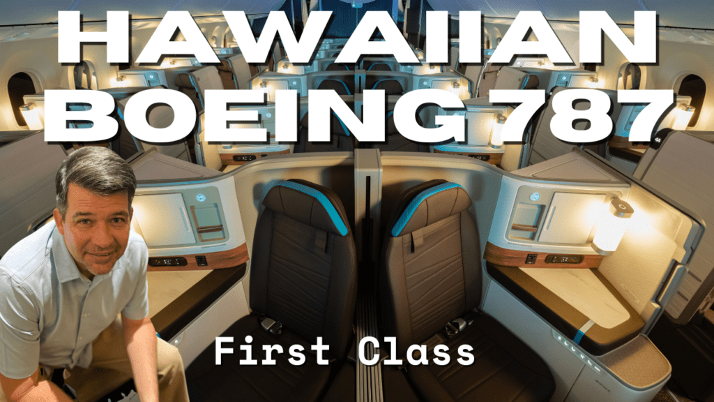 American Airlines Reintroduces Nonstop Chicago to Honolulu Service Hawaii Calling a seat in a plane