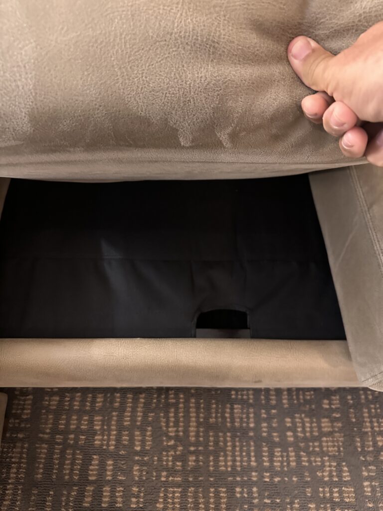 Residence Inn Oahu Kapolei: A Smart Option for Longer Stays on Oʻahu Hawaii Calling a hand holding a couch