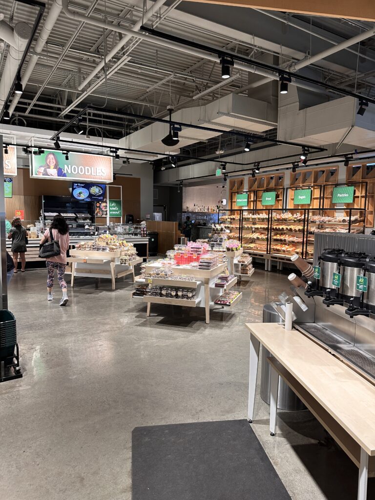 Residence Inn Oahu Kapolei: A Smart Option for Longer Stays on Oʻahu Hawaii Calling a store with food items on shelves