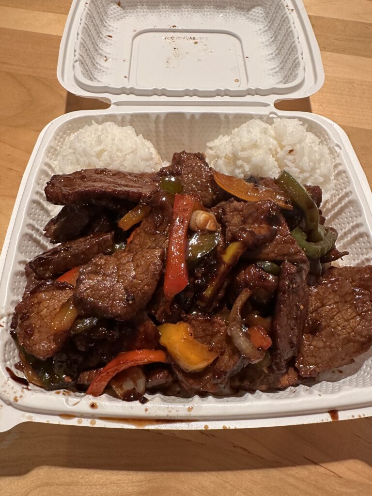 Residence Inn Oahu Kapolei: A Smart Option for Longer Stays on Oʻahu Hawaii Calling a take out box of food