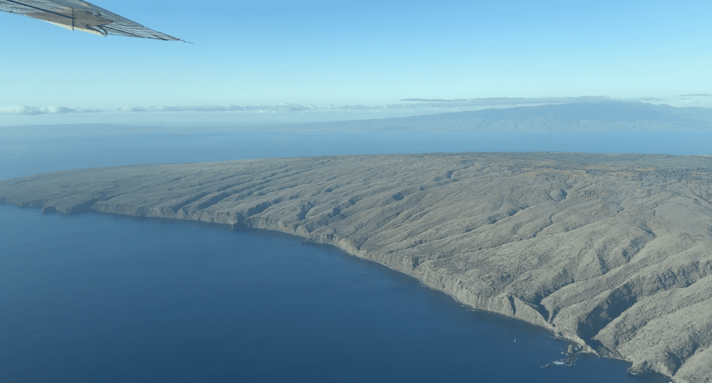 Flight Review: Mokulele Airlines – Lanai (LNY) to Honolulu (HNL) Hawaii Calling a large land with a body of water