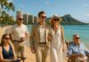Hawai‘i Marches Toward Luxury-Only Tourism with Steep New Hotel Tax An unknown error occurred.