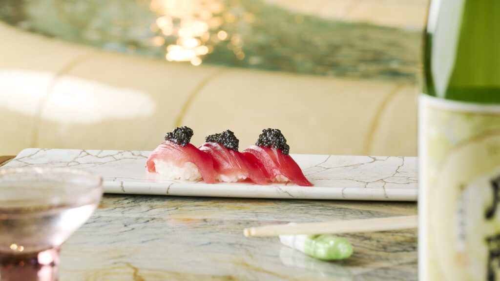 Maui’s Newest Culinary Stars: Nobu and KOMO Bring Elevated Japanese Dining to Wailea Hawaii Calling An unknown error occurred.