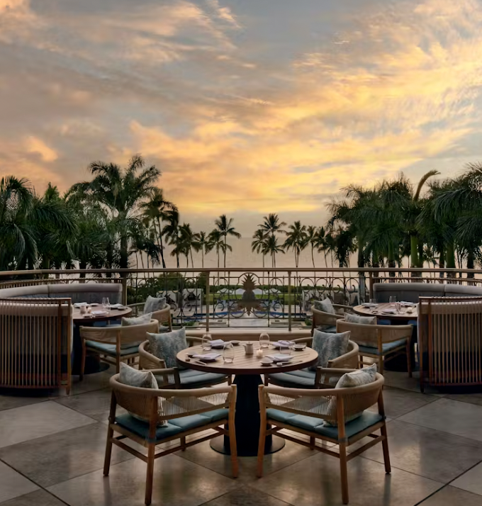 Maui’s Newest Culinary Stars: Nobu and KOMO Bring Elevated Japanese Dining to Wailea Hawaii Calling An unknown error occurred.