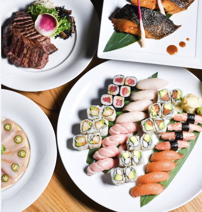 Maui’s Newest Culinary Stars: Nobu and KOMO Bring Elevated Japanese Dining to Wailea Hawaii Calling An unknown error occurred.