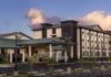 New Hotel Opens in Central Maui: Hampton Inn & Suites Maui North Shore An unknown error occurred.