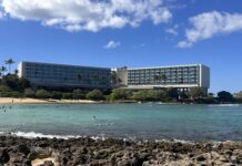 Review: The Ritz-Carlton O‘ahu, Turtle Bay — North Shore Luxury with Room to Breathe a building near the water