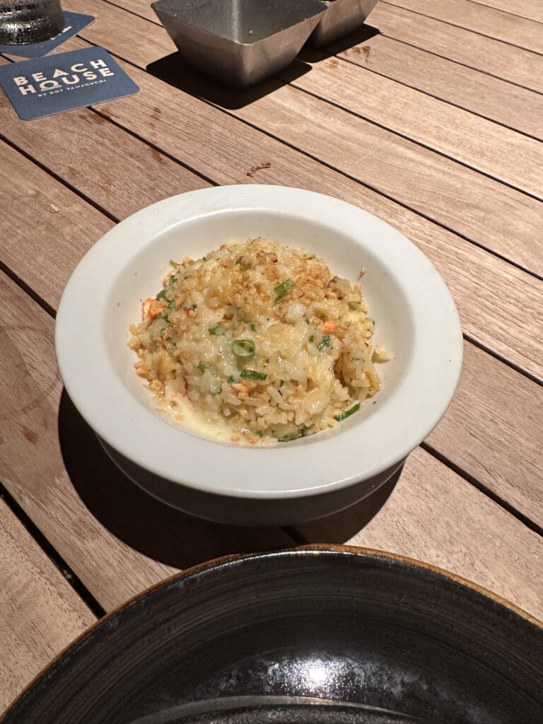 Review: The Ritz-Carlton O‘ahu, Turtle Bay — North Shore Luxury with Room to Breathe Hawaii Calling a bowl of food on a table