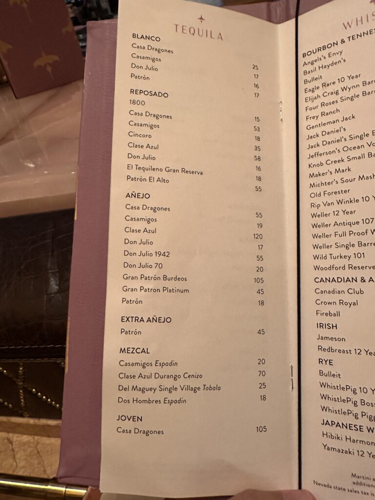 Bar Parasol Wynn Las Vegas Review: A Stunning Pre-Dinner Cocktail Lounge Hawaii Calling Bar Parasol Wynn Las Vegas Review: A Stunning Pre-Dinner Cocktail Lounge