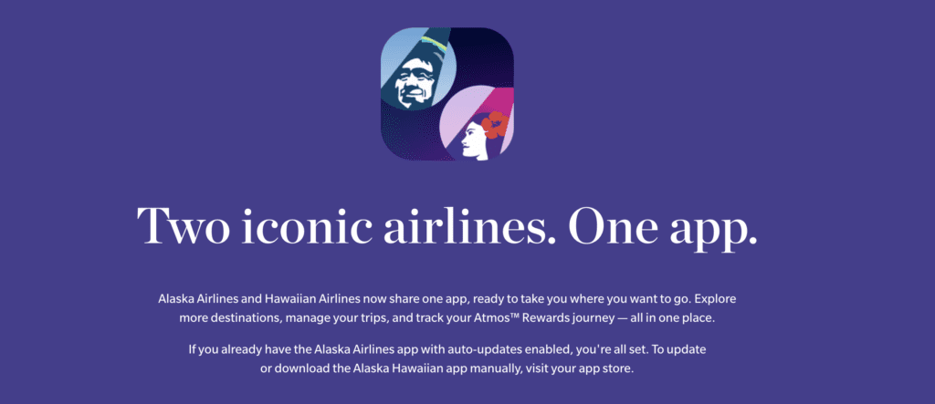 One App, One System: Will Alaska and Hawaiian Finally Fix the Travel Experience?