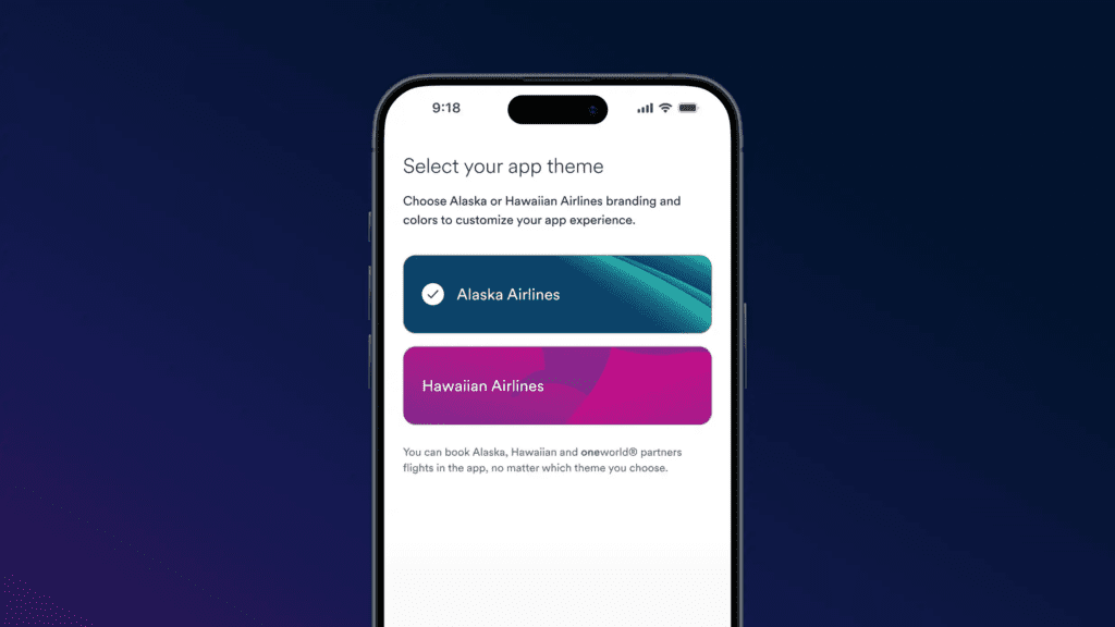 One App, One System: Will Alaska and Hawaiian Finally Fix the Travel Experience?