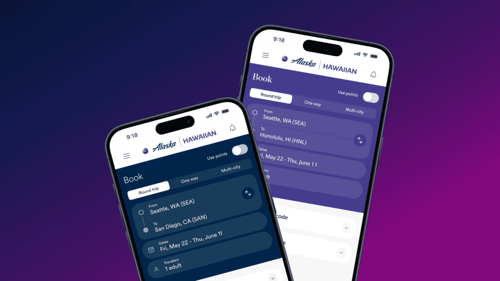 One App, One System: Will Alaska and Hawaiian Finally Fix the Travel Experience?