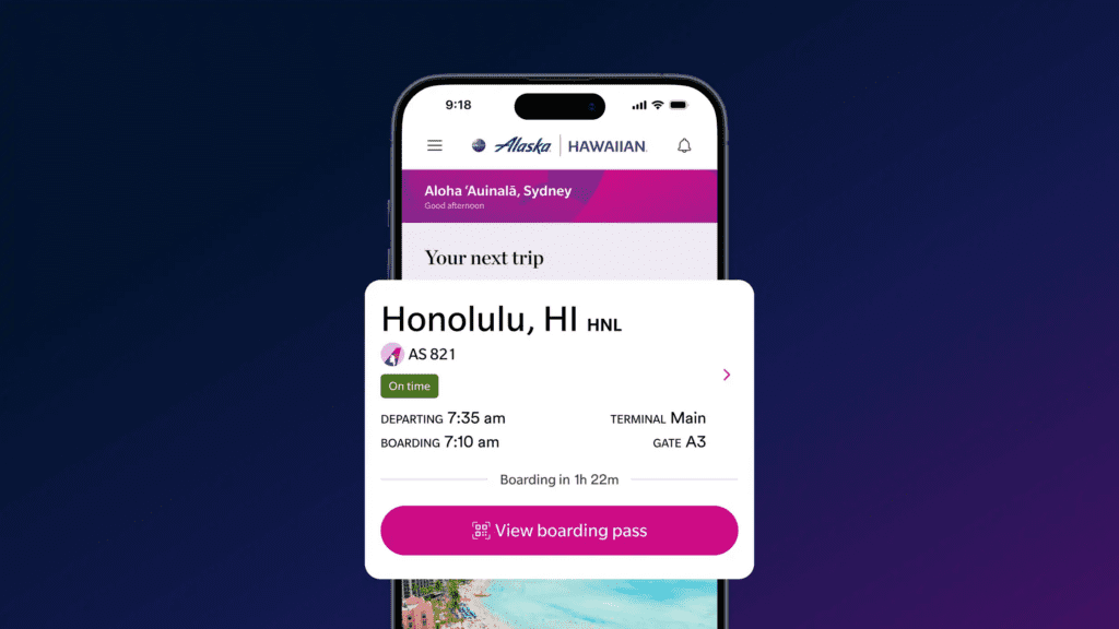 One App, One System: Will Alaska and Hawaiian Finally Fix the Travel Experience?