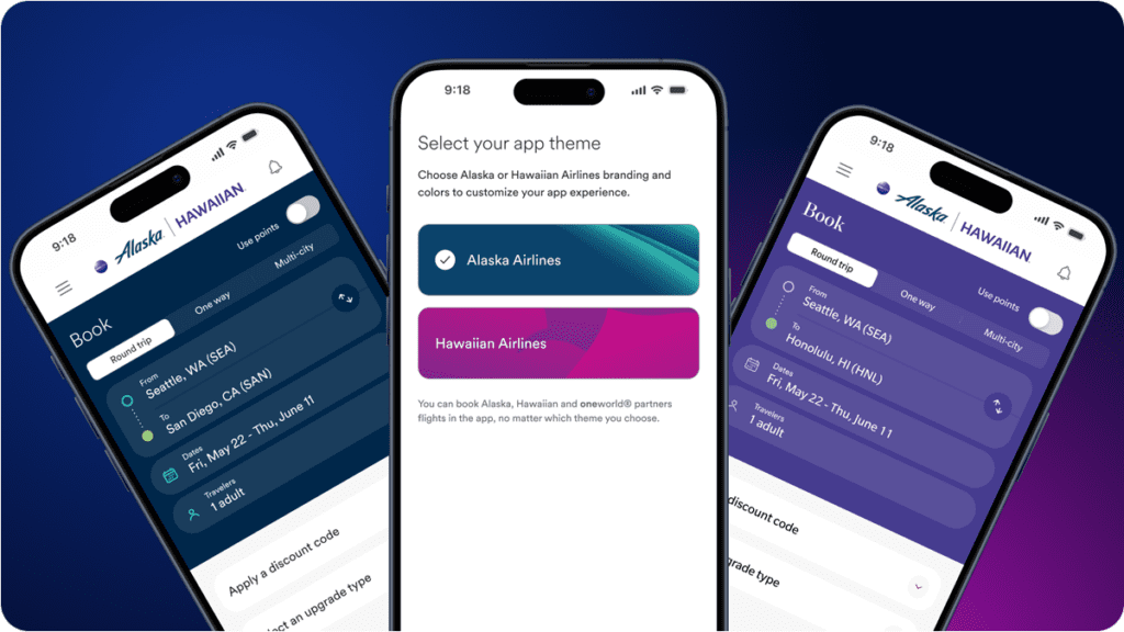One App, One System: Will Alaska and Hawaiian Finally Fix the Travel Experience?