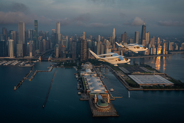 Hawai‘i Might Be the First Place Electric Aviation Actually Works