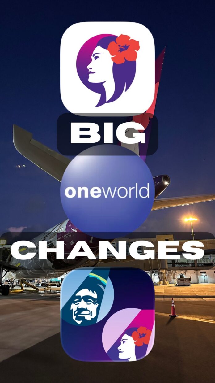 Hawaiian Airlines Just Changed Everything (April 22) — 10 Things to Expect