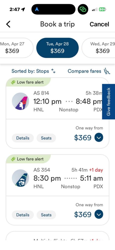 HNL Terminal Confusion After Alaska + Hawaiian Integration: How to Know Where to Go