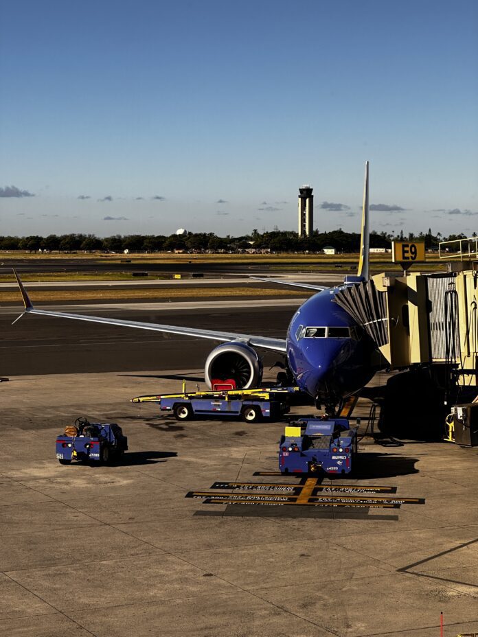 Southwest’s Hawai‘i Interisland Benefits Explained — And Why “Aloha” Is Part of the Conversation
