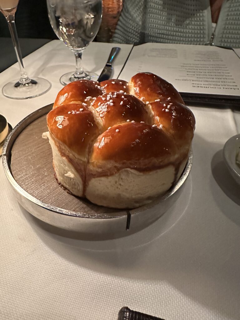 Is SW Steakhouse at Wynn Las Vegas Worth It? Full Review + Tips