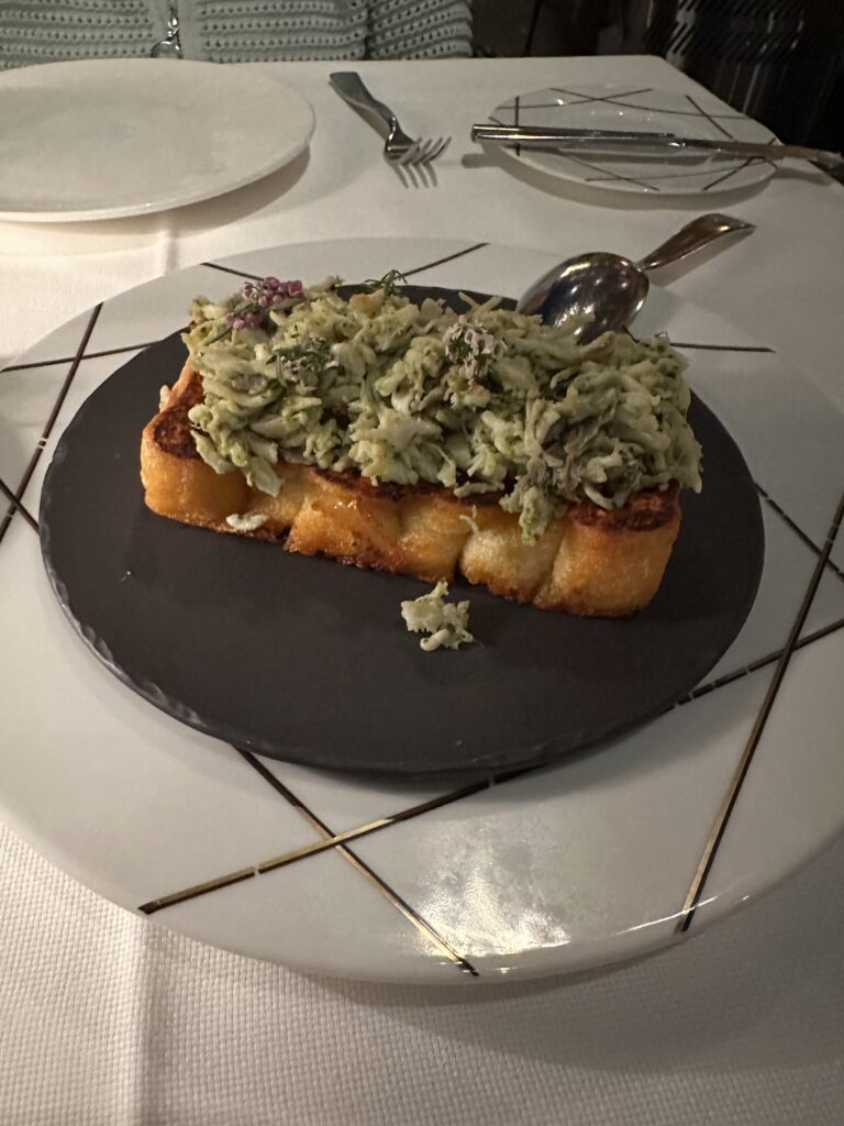 Is SW Steakhouse at Wynn Las Vegas Worth It? Full Review + Tips