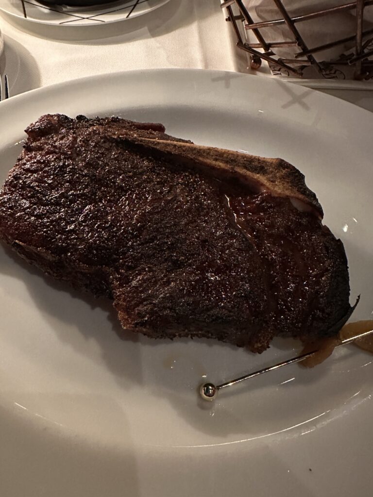 Is SW Steakhouse at Wynn Las Vegas Worth It? Full Review + Tips