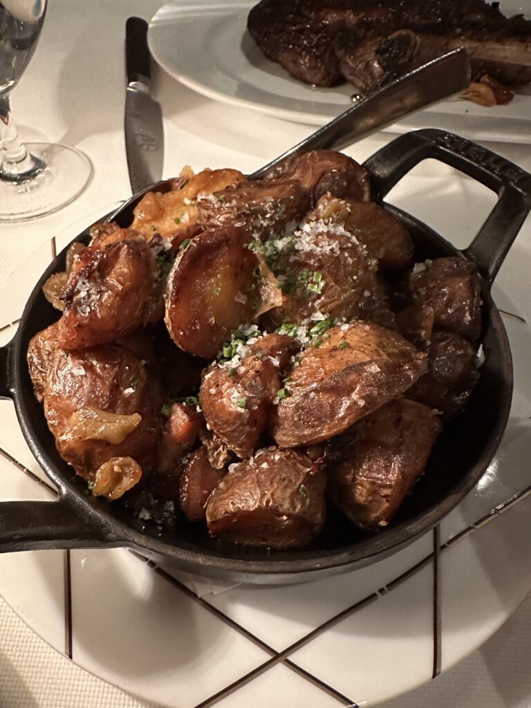 Is SW Steakhouse at Wynn Las Vegas Worth It? Full Review + Tips